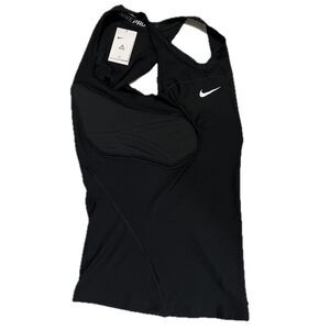Nike Pro Hyperstrong Padded Compression Basketball Tank Black XXL BQ2721-010